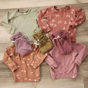 Lulu & Roo Bundle